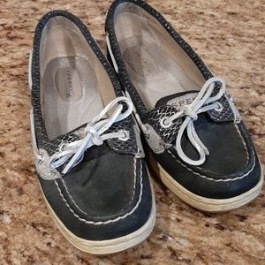 Sperry Topsiders